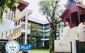 Kodchasri Thani Hotel Chiang Mai